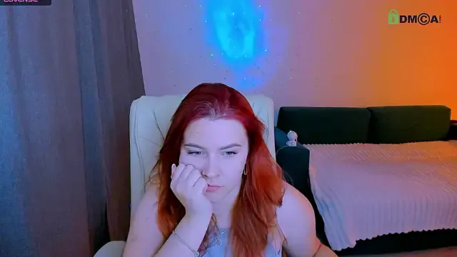 red__dizzy — show boobs