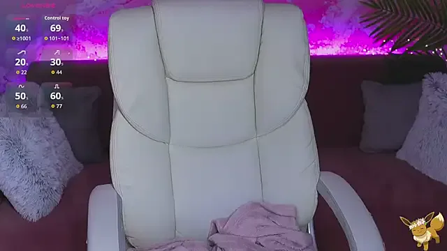 RedShinee on StripChat