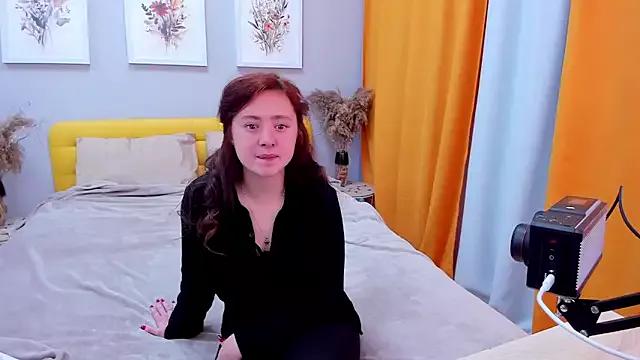 Discover ReginaLorey, she wants to masturbate for you ReginaLorey from StripChat