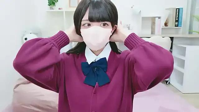 Watch Reina_Fcup, she wants to masturbate for you Reina_Fcup from StripChat