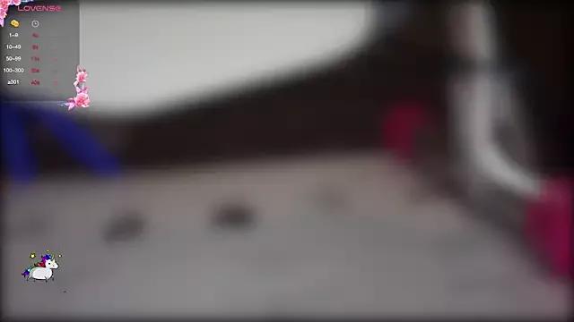 Reinacatchile on StripChat