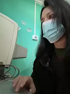 Reinacatchile on StripChat