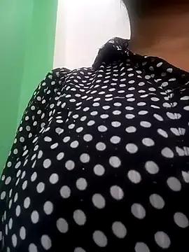 Freechat Rekha_89 on StripChat