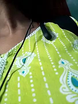 Freechat Rekha_89 on StripChat