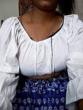 Freechat Rekha_89 on StripChat