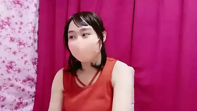 RenaFcup from StripChat