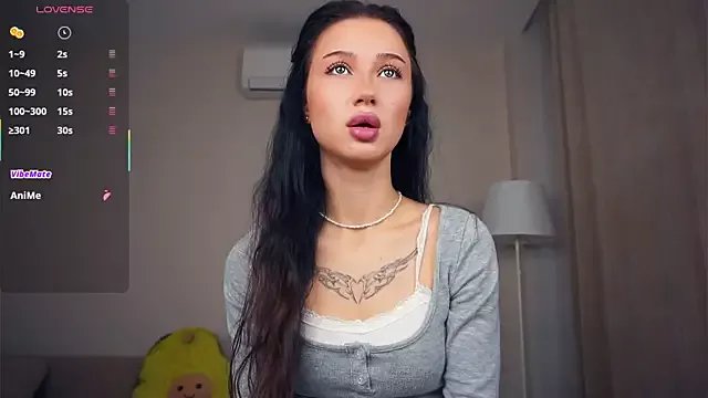 Freechat RendaBaatz on StripChat