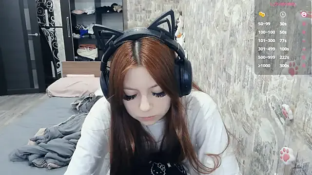 Freechat RendyDow on StripChat