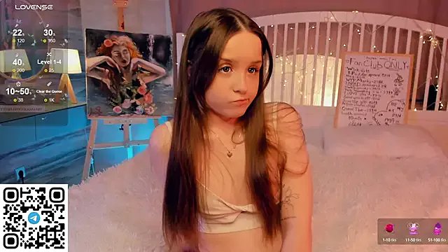 RenetTolken on StripChat 