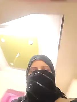 RESHMA_21 on StripChat