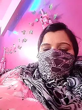 RESHMA_21 on StripChat