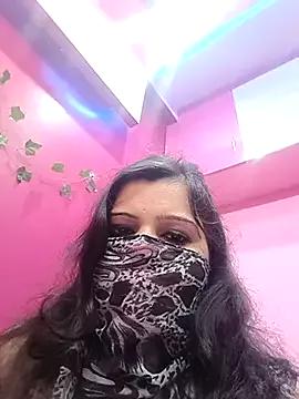 RESHMA_21 on StripChat