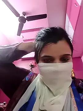 RESHMA_21 on StripChat