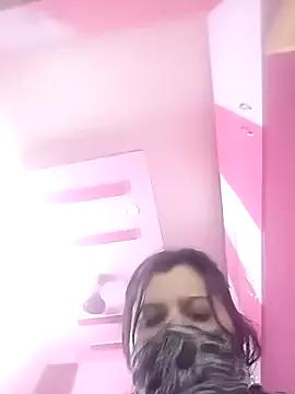 RESHMA_21 from StripChat
