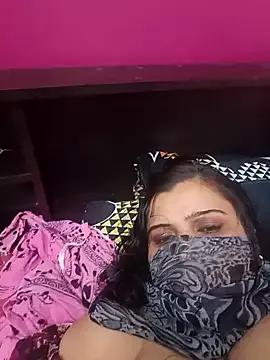 RESHMA_21 on StripChat