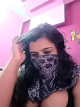 RESHMA_21 on StripChat