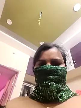 RESHMA_21 on StripChat