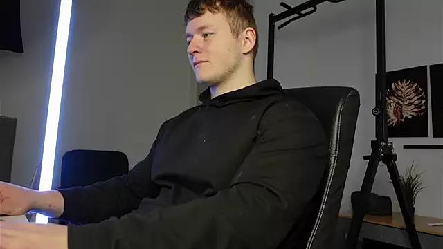 Naked Richard_Dullas from StripChat Richard_Dullas from StripChat