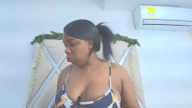 rihanna_abiodun from StripChat