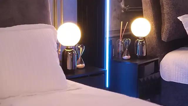 Rikka_Moore on StripChat 