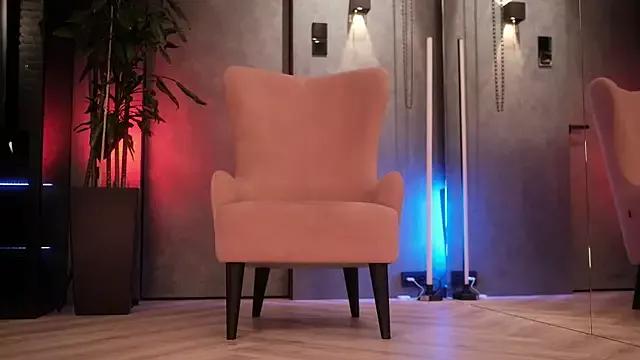 Rikka_Moore on StripChat 