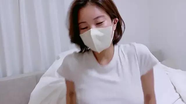 Naked Riko_oxo wants you to fuck her body now riko_oxo from StripChat