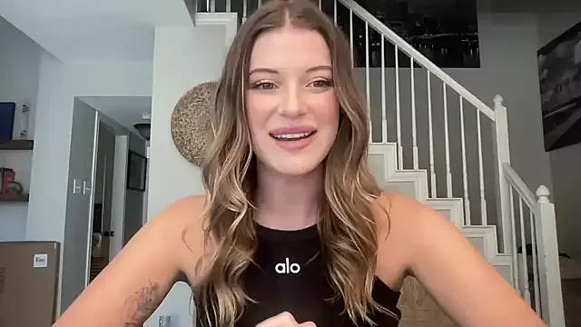 Private rileydepp on StripChat