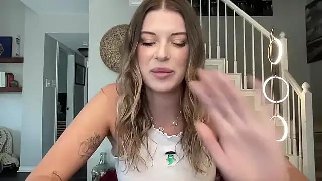 Private rileydepp on StripChat