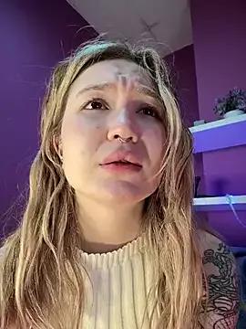 Rimmahottes on StripChat 