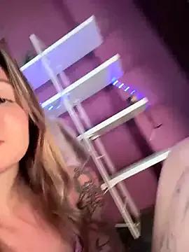 Rimmahottes on StripChat 