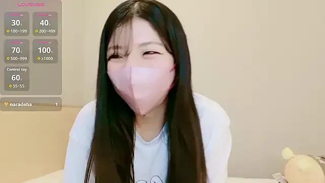 Rin_chan_77 from StripChat