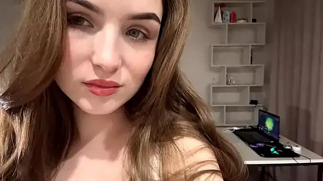 RinaModel on StripChat