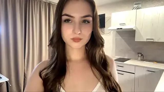 RinaModel on StripChat