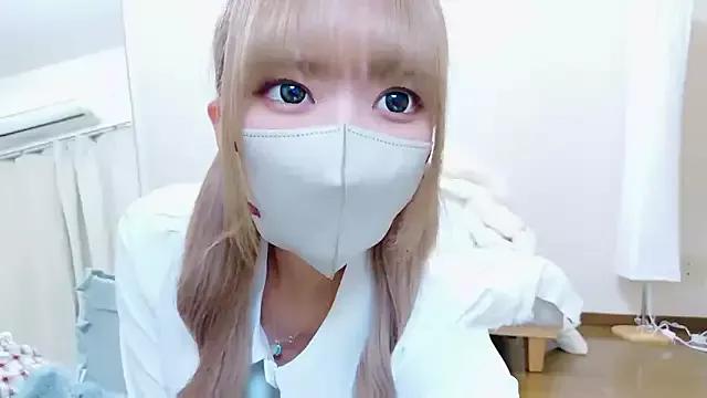 Explore 23 years old Rinka_Icup_xx from StripChat Rinka_Icup_xx from StripChat