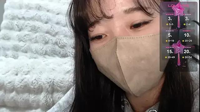 Rio_chan_ on StripChat 