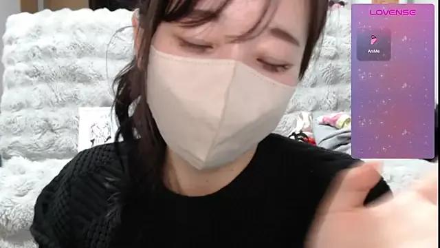 Rio_chan_ on StripChat 