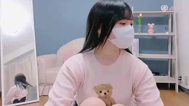 Try Riria-riri, she wants to masturbate for you Riria-riri from StripChat