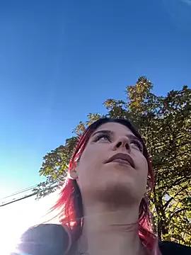 RiriRoseey on StripChat 