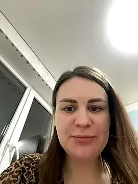 Naked Risky-Flower wants you to fuck her body now Risky-Flower from StripChat