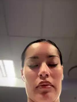 Check out Risky_Workouts, she wants to masturbate for you Risky_Workouts from StripChat