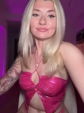 Freechat RitaNorth_star on StripChat