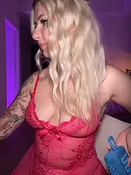 Freechat RitaNorth_star on StripChat