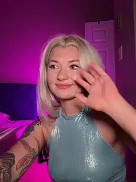 Freechat RitaNorth_star on StripChat