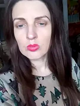 RitaSunnyX — Dildo in pussi