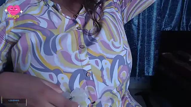 Freechat Ritu-Babe on StripChat