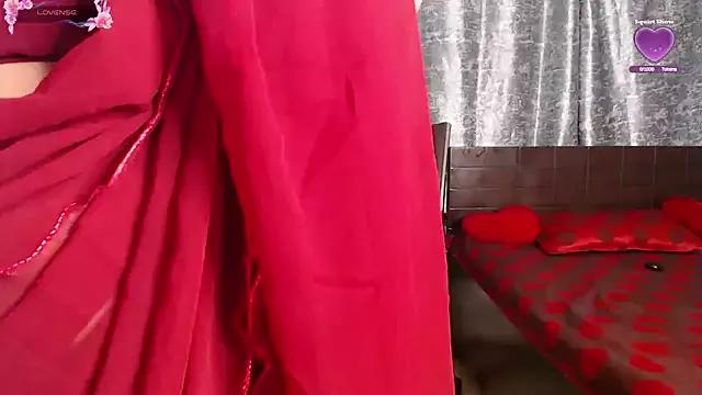 Freechat Ritu-Babe on StripChat