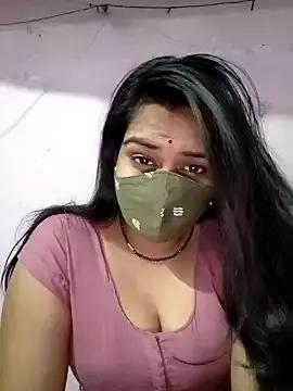 Riya_hot12 on StripChat