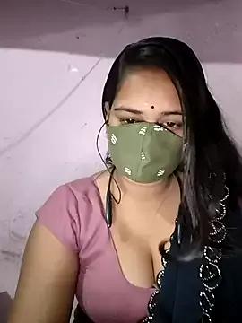 Riya_hot12 on StripChat