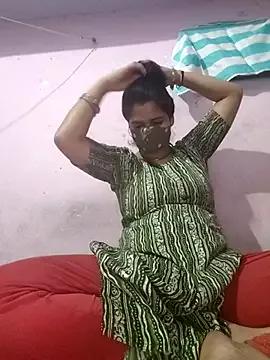 Riya_hot12 on StripChat