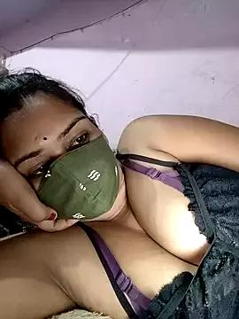 Riya_hot12 on StripChat